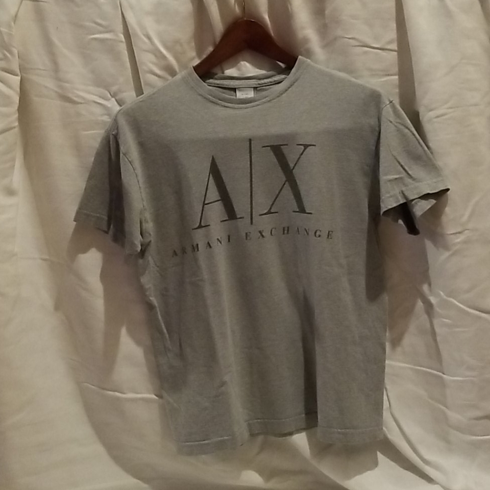 Armani Exchange late 90's T-shirt Mens Small